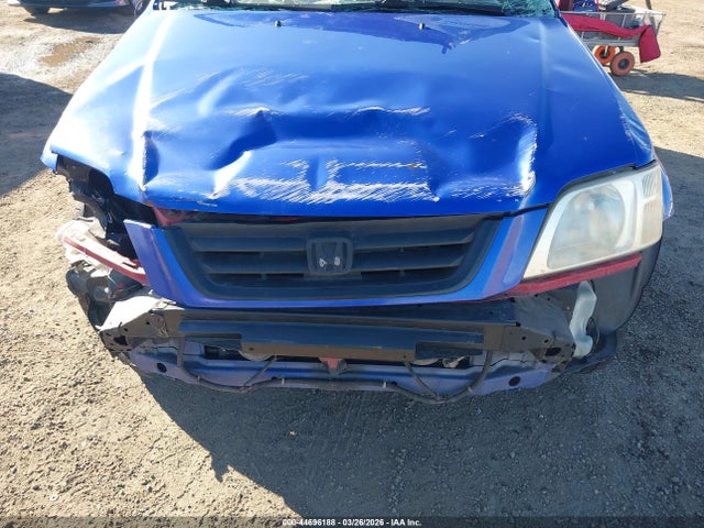 2001 HONDA CR-V JHLRD18401C042227 Photo 5