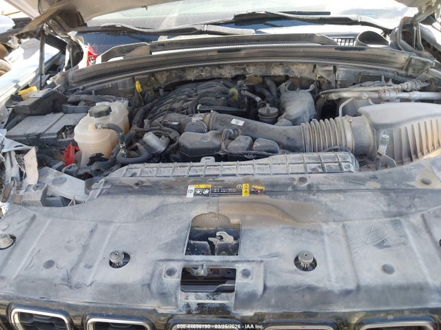 Продажа на аукционе авто 2021 Jeep Grand Cherokee L Limited 4x4, vin: 1C4RJKBG9M8105136, номер лота: 44696190