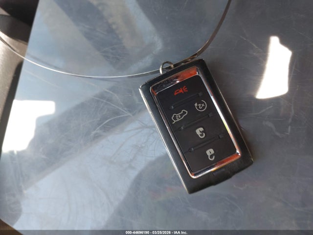 Продажа на аукционе авто 2021 Jeep Grand Cherokee L Limited 4x4, vin: 1C4RJKBG9M8105136, номер лота: 44696190