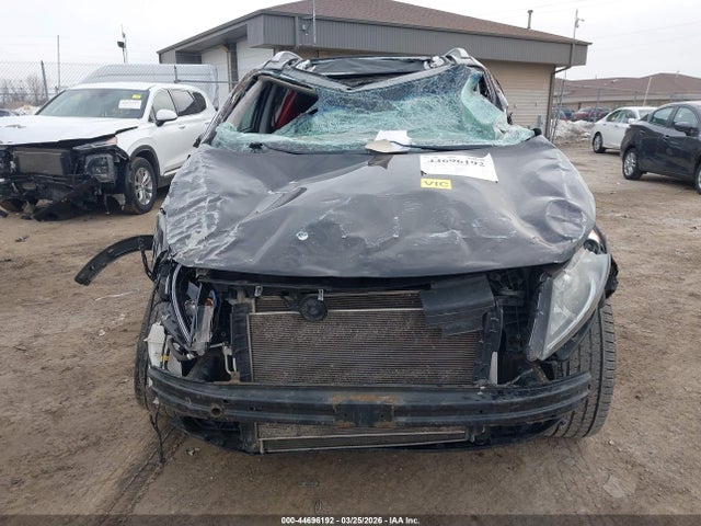2014 Kia Sportage Ex მანქანა იყიდება აუქციონზე, vin: KNDPCCAC4E7575328, აუქციონის ნომერი: 44696192