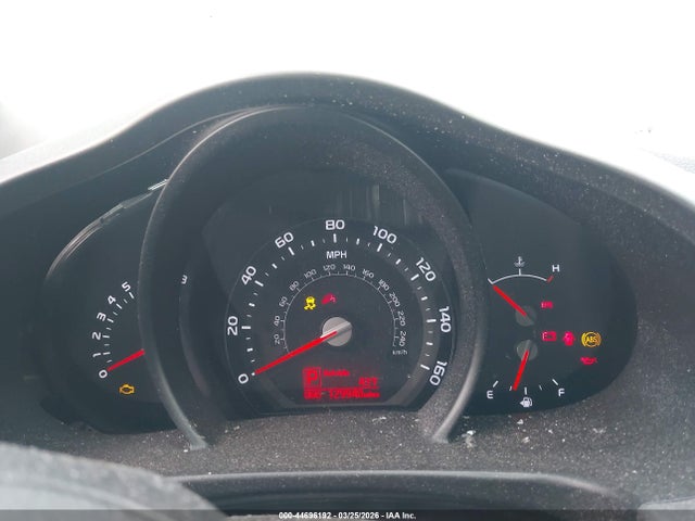 2014 Kia Sportage Ex მანქანა იყიდება აუქციონზე, vin: KNDPCCAC4E7575328, აუქციონის ნომერი: 44696192