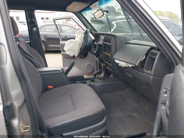 Продажа на аукционе авто 2000 Jeep Cherokee Classic, vin: 1J4FF58S1YL250475, номер лота: 44696196