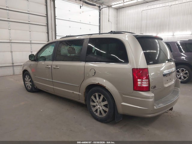 Aukcja sprzedaży 2009 Chrysler Town & Country Touring, vin: 2A8HR54X59R647356, numer aukcji: 44696197