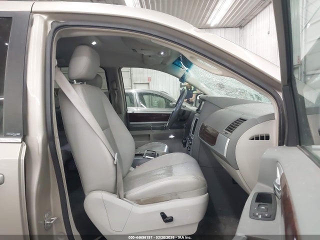 Aukcja sprzedaży 2009 Chrysler Town & Country Touring, vin: 2A8HR54X59R647356, numer aukcji: 44696197