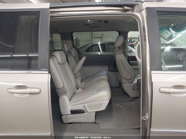 Aukcja sprzedaży 2009 Chrysler Town & Country Touring, vin: 2A8HR54X59R647356, numer aukcji: 44696197