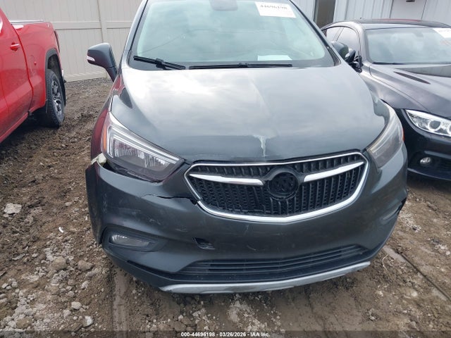 Продажа на аукционе авто 2017 Buick Encore Preferred Ii, vin: KL4CJBSB4HB149896, номер лота: 44696198