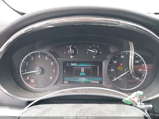 Продажа на аукционе авто 2017 Buick Encore Preferred Ii, vin: KL4CJBSB4HB149896, номер лота: 44696198