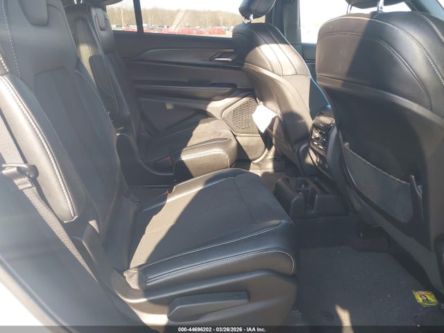 Aukcja sprzedaży 2024 Jeep Grand Cherokee L Altitude X 4x4, vin: 1C4RJKAG8R8501213, numer aukcji: 44696202