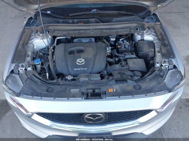 2020 MAZDA CX-5 JM3KFACM6L0783834 Photo 9