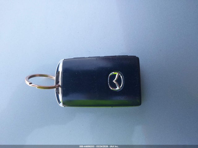 2020 MAZDA CX-5 JM3KFACM6L0783834 Photo 10