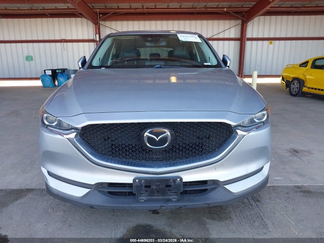 44696203 :رقم المزاد ، JM3KFACM6L0783834 vin ، 2020 Mazda Cx-5 Touring مزاد بيع