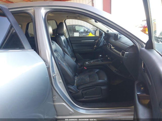 2020 MAZDA CX-5 JM3KFACM6L0783834 Photo 4
