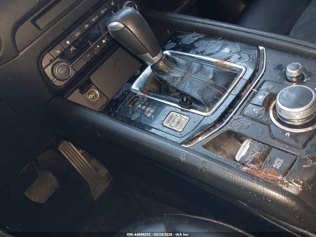 2020 MAZDA CX-5 JM3KFACM6L0783834 Photo 5