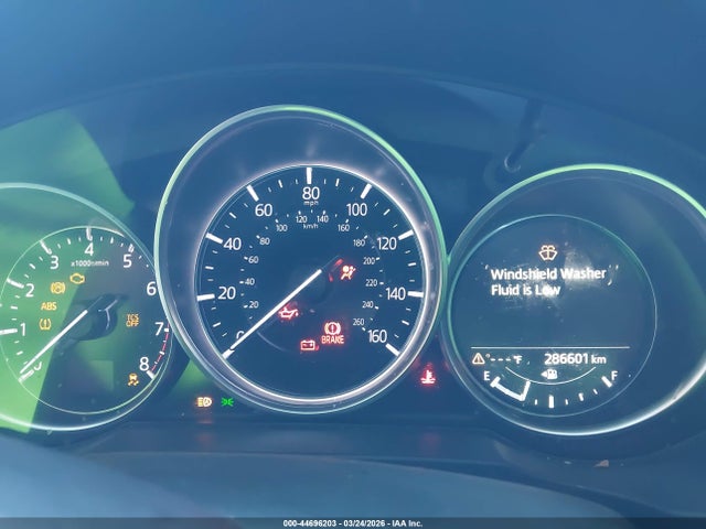 2020 MAZDA CX-5 JM3KFACM6L0783834 Photo 6