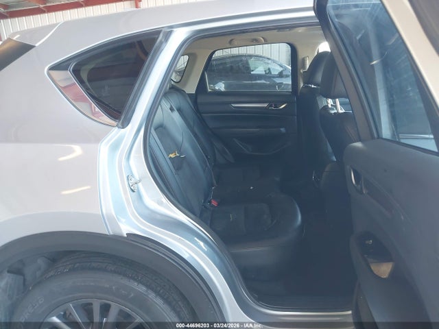 2020 MAZDA CX-5 JM3KFACM6L0783834 Photo 7