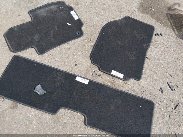 Auction sale of the 2021 Gmc Terrain Awd Sle, vin: 3GKALTEV8ML398637, lot number: 44696205
