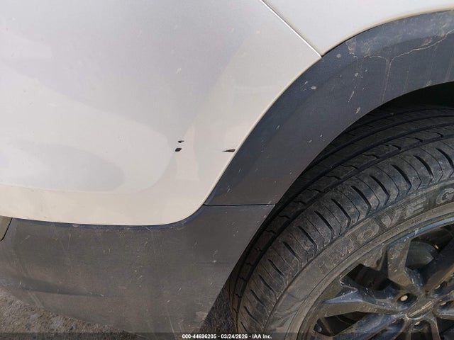 Auction sale of the 2021 Gmc Terrain Awd Sle, vin: 3GKALTEV8ML398637, lot number: 44696205
