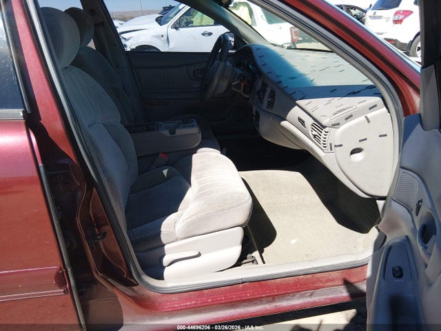 Продаж на аукціоні авто 2001 Buick Century Custom, vin: 2G4WS52J111256432, номер лоту: 44696206