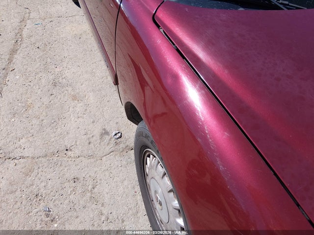 Продаж на аукціоні авто 2001 Buick Century Custom, vin: 2G4WS52J111256432, номер лоту: 44696206