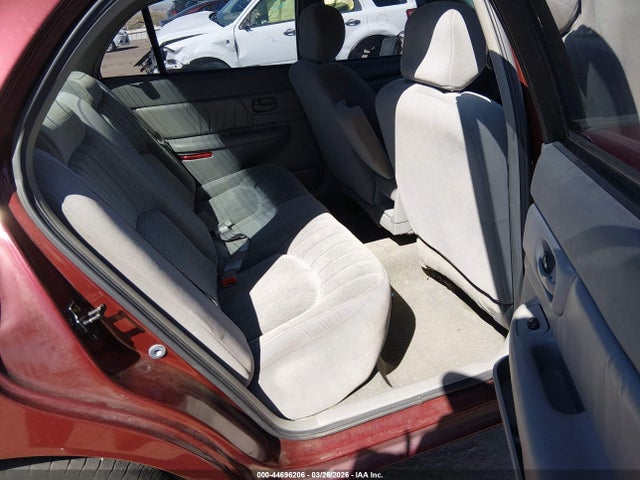 Продаж на аукціоні авто 2001 Buick Century Custom, vin: 2G4WS52J111256432, номер лоту: 44696206