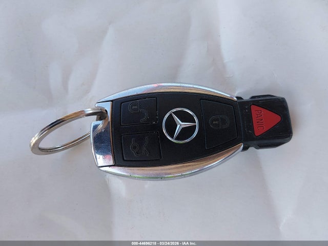 Продаж на аукціоні авто 2012 Mercedes-benz C 250 Sport, vin: WDDGF4HB5CR218872, номер лоту: 44696218