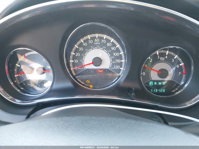 Продажа на аукционе авто 2013 Chrysler 200 Lx, vin: 1C3CCBAB0DN761396, номер лота: 44696221