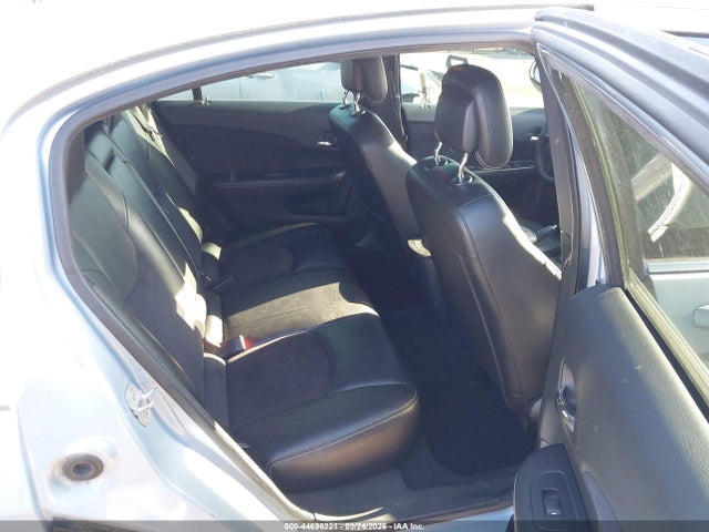 Продажа на аукционе авто 2013 Chrysler 200 Lx, vin: 1C3CCBAB0DN761396, номер лота: 44696221
