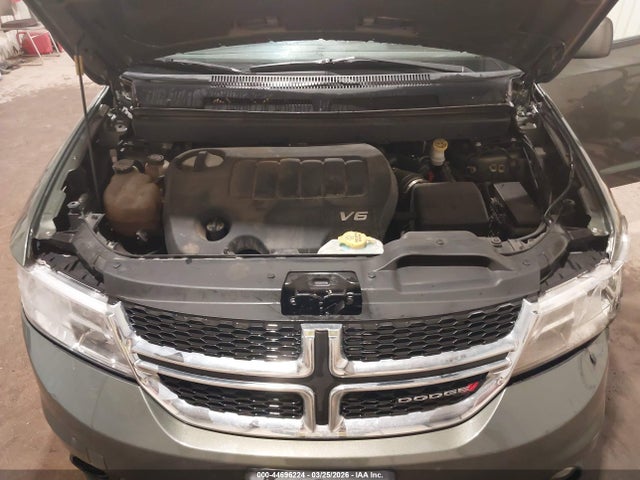 Aukcja sprzedaży 2018 Dodge Journey Sxt, vin: 3C4PDCBG6JT507892, numer aukcji: 44696224
