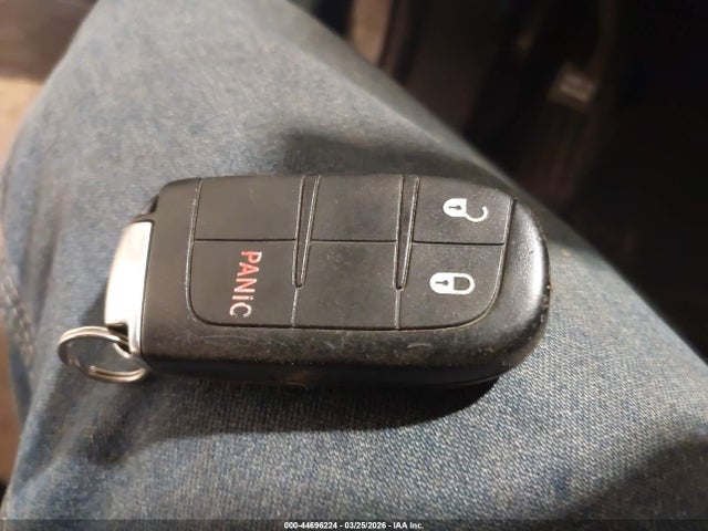 Aukcja sprzedaży 2018 Dodge Journey Sxt, vin: 3C4PDCBG6JT507892, numer aukcji: 44696224