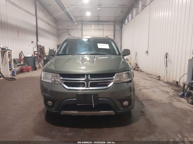 Aukcja sprzedaży 2018 Dodge Journey Sxt, vin: 3C4PDCBG6JT507892, numer aukcji: 44696224
