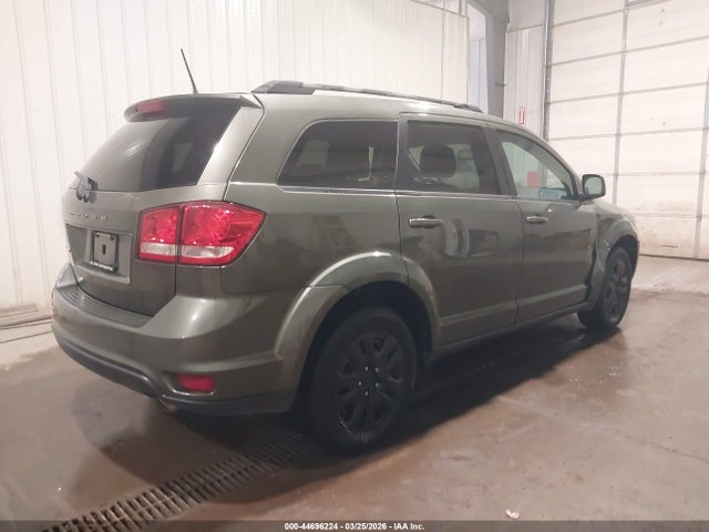 Aukcja sprzedaży 2018 Dodge Journey Sxt, vin: 3C4PDCBG6JT507892, numer aukcji: 44696224