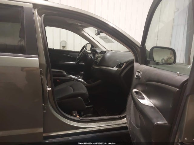 Aukcja sprzedaży 2018 Dodge Journey Sxt, vin: 3C4PDCBG6JT507892, numer aukcji: 44696224