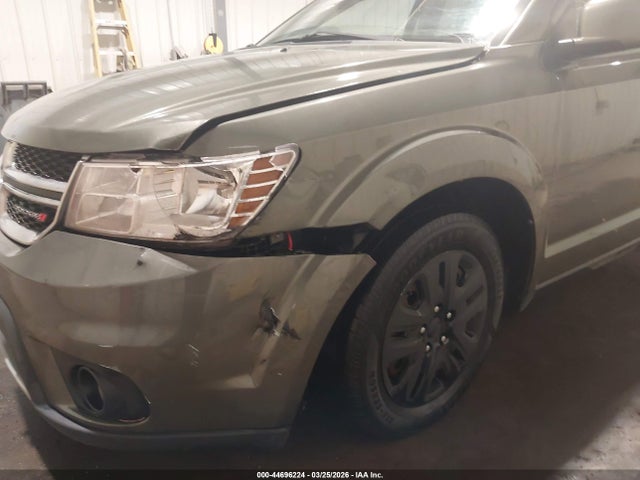 Aukcja sprzedaży 2018 Dodge Journey Sxt, vin: 3C4PDCBG6JT507892, numer aukcji: 44696224