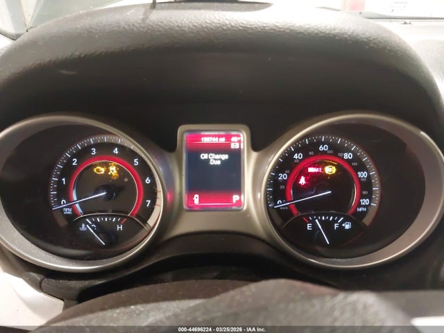 Aukcja sprzedaży 2018 Dodge Journey Sxt, vin: 3C4PDCBG6JT507892, numer aukcji: 44696224