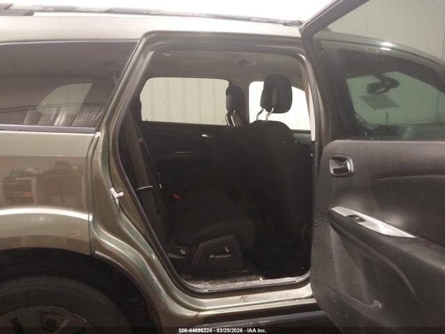 Aukcja sprzedaży 2018 Dodge Journey Sxt, vin: 3C4PDCBG6JT507892, numer aukcji: 44696224