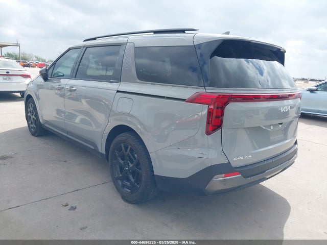 Aukcja sprzedaży 2025 Kia Carnival Mpv Sx, vin: KNDNE5K31S6466063, numer aukcji: 44696225