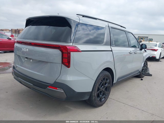 Aukcja sprzedaży 2025 Kia Carnival Mpv Sx, vin: KNDNE5K31S6466063, numer aukcji: 44696225