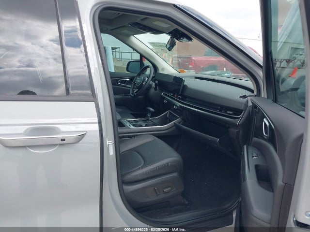 Aukcja sprzedaży 2025 Kia Carnival Mpv Sx, vin: KNDNE5K31S6466063, numer aukcji: 44696225