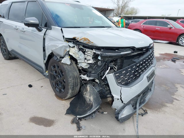 Aukcja sprzedaży 2025 Kia Carnival Mpv Sx, vin: KNDNE5K31S6466063, numer aukcji: 44696225