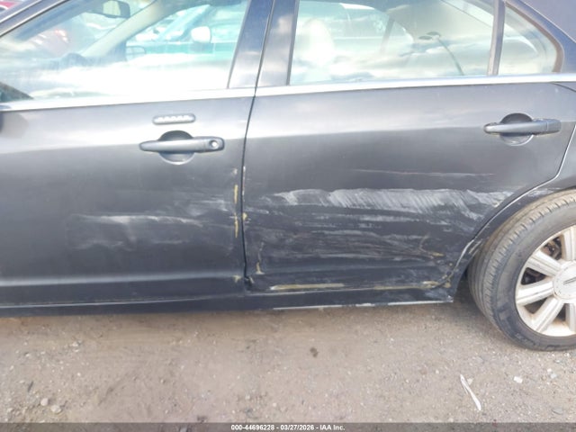 2007 LINCOLN MKZ 3LNHM26T37R609707 Photo 5