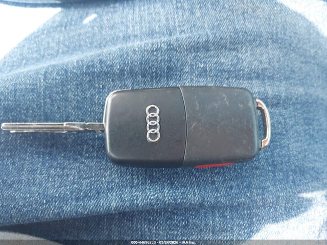 2008 AUDI A8 L WAUMV94E08N007135 Photo 10