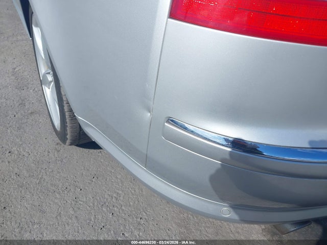 44696230 :رقم المزاد ، WAUMV94E08N007135 vin ، 2008 Audi A8 L 4.2 مزاد بيع