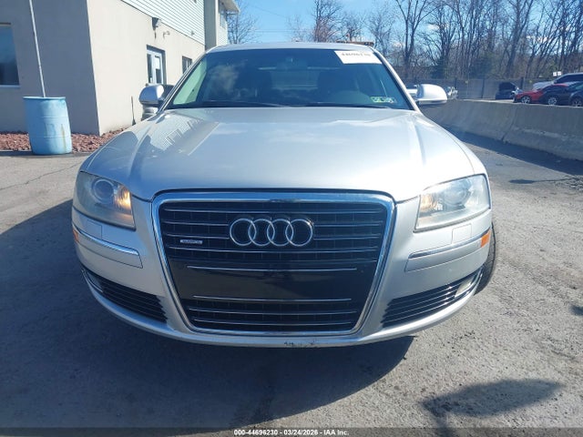 2008 AUDI A8 L WAUMV94E08N007135 Photo 5
