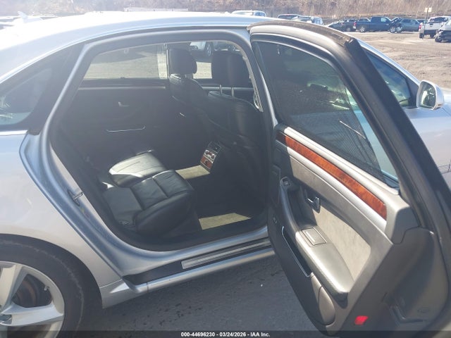 2008 AUDI A8 L WAUMV94E08N007135 Photo 7