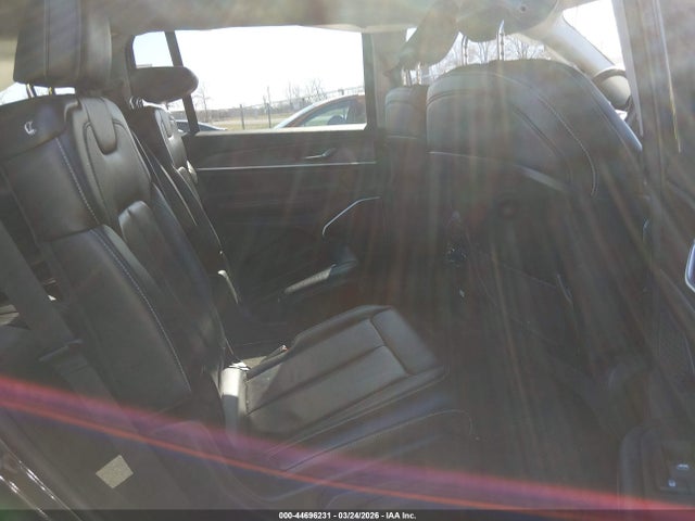 Продажа на аукционе авто 2022 Jeep Grand Cherokee L Limited 4x4, vin: 1C4RJKBGXN8512982, номер лота: 44696231