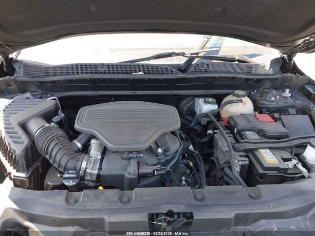 Chevrolet Blazer Fwd 3lt 2023 3GNKBDRS7PS206683 Image 10