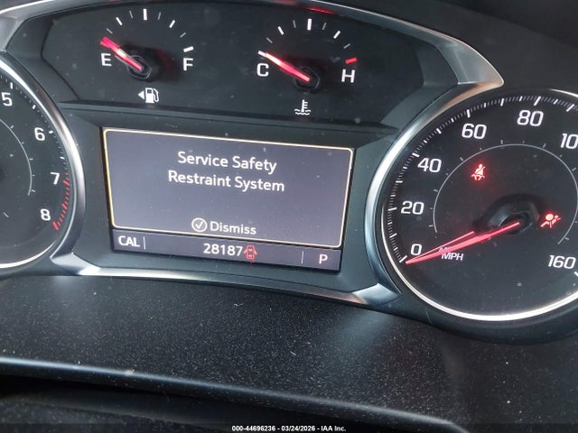 Chevrolet Blazer Fwd 3lt 2023 3GNKBDRS7PS206683 Image 15