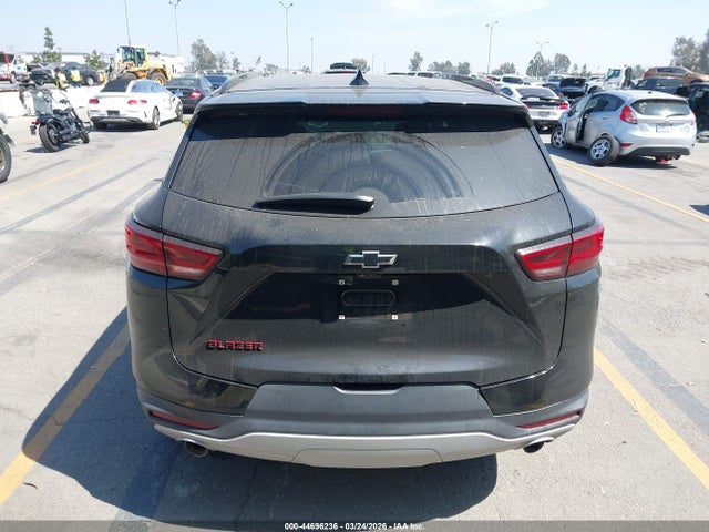Chevrolet Blazer Fwd 3lt 2023 3GNKBDRS7PS206683 Image 16