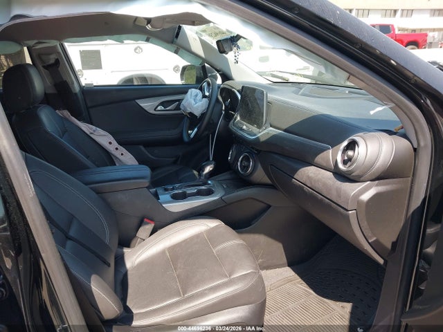 Chevrolet Blazer Fwd 3lt 2023 3GNKBDRS7PS206683 Image 5