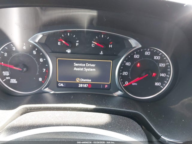 Chevrolet Blazer Fwd 3lt 2023 3GNKBDRS7PS206683 Image 7